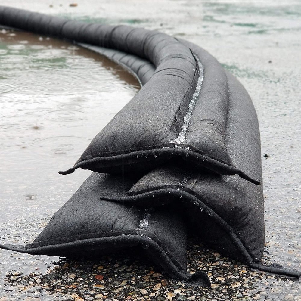 Universal Water Bags Home Flood Barrier For Door