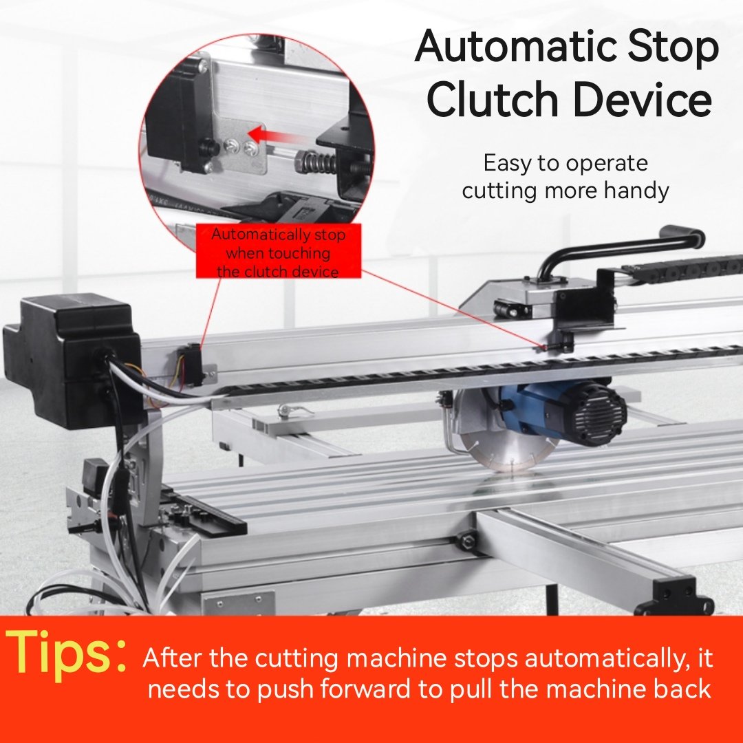 Multifunctional table Desktop Laser waterjet cutting machine desktop water jet cutter saw