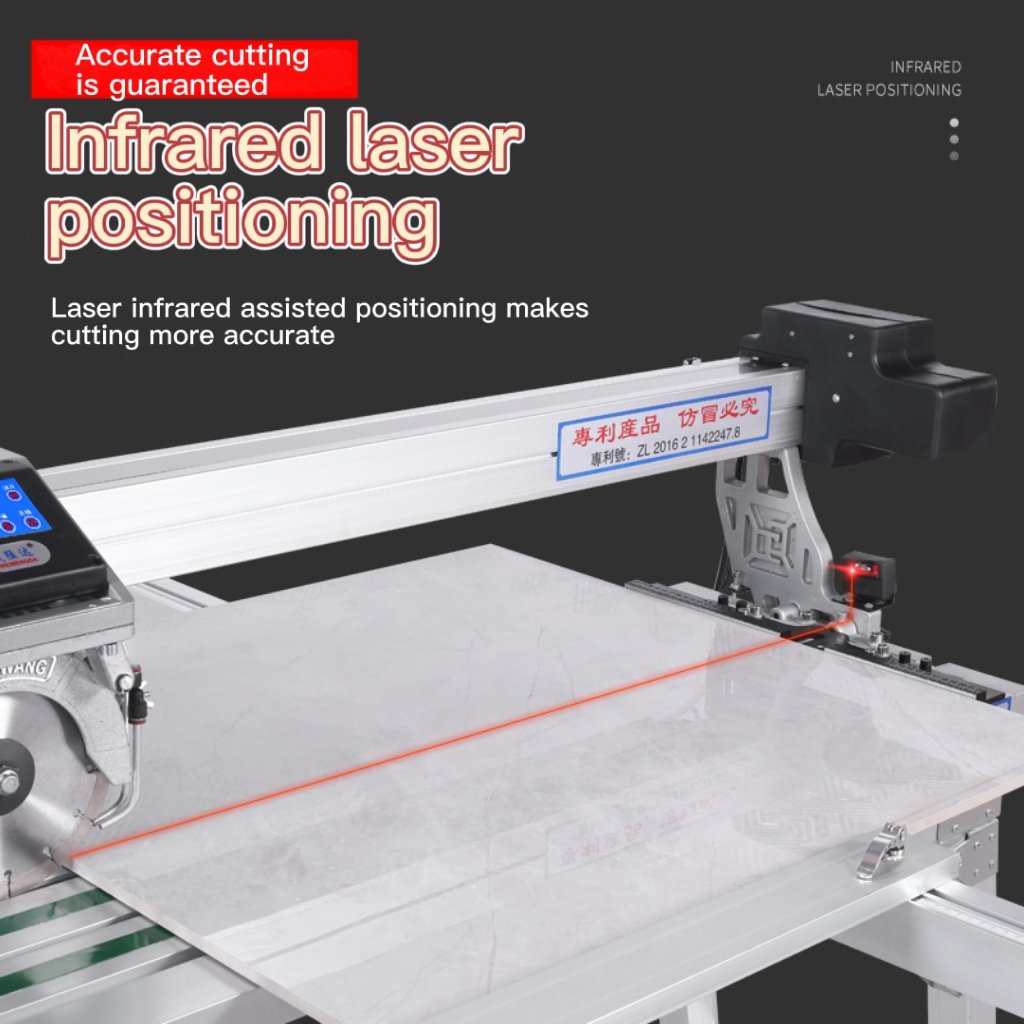 Multifunctional table Desktop Laser waterjet cutting machine desktop water jet cutter saw