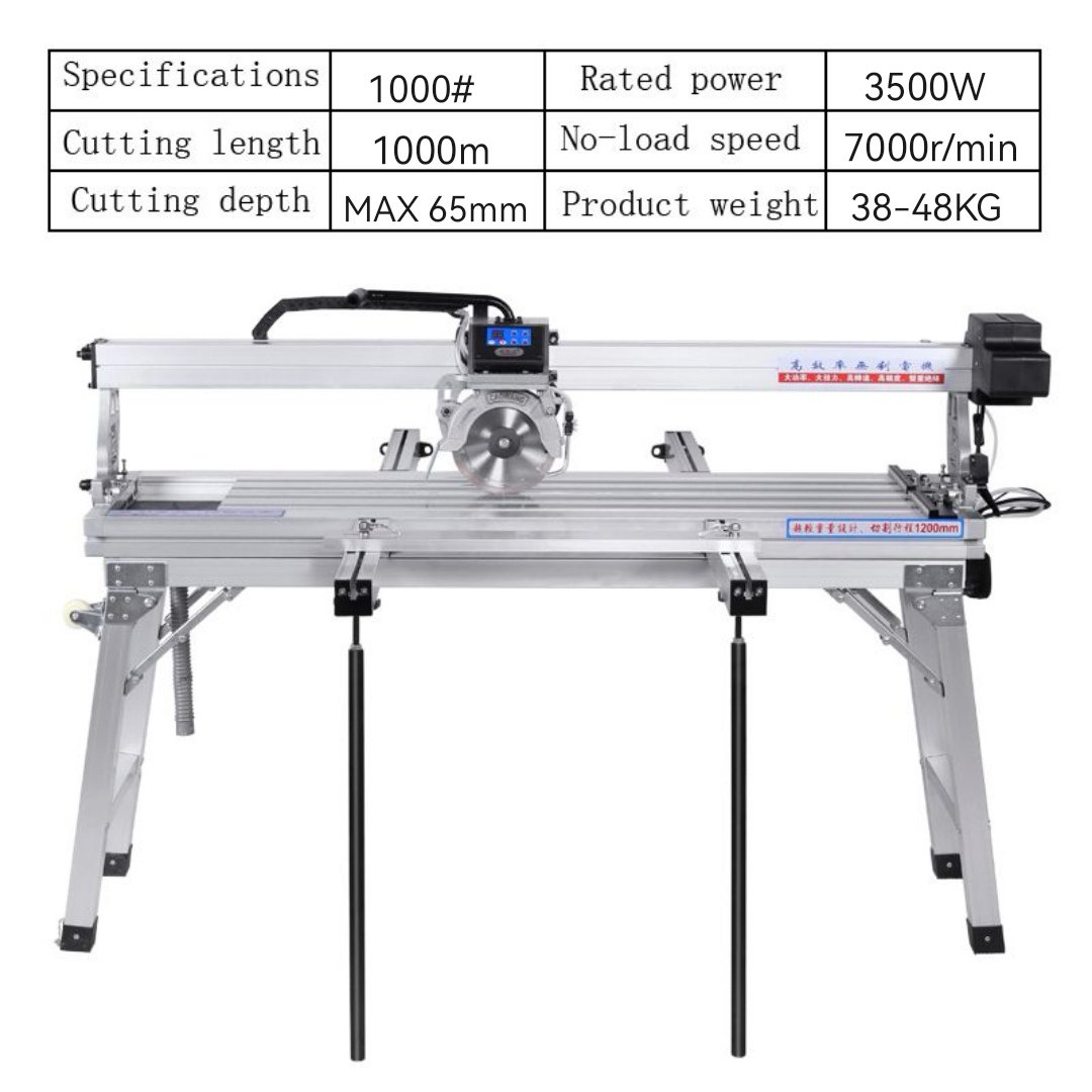 Multifunctional table Desktop Laser waterjet cutting machine desktop water jet cutter saw