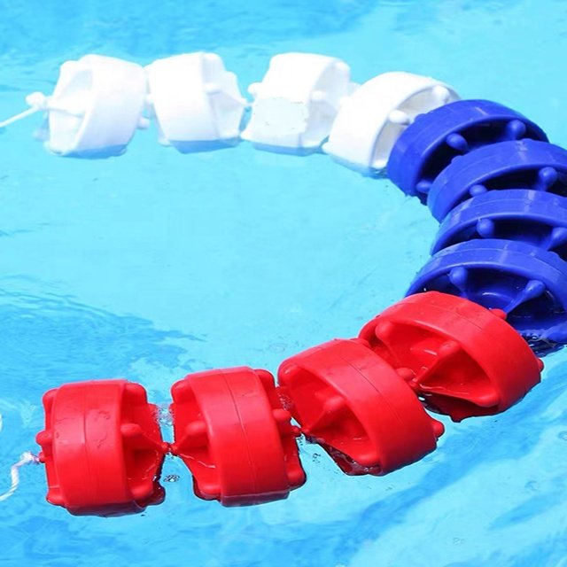 Essential Floating Line/Rope Accessory For Pool Use Product Type Pool & Accessories