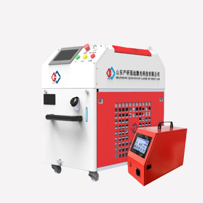 SDQY Factory Direct Welding Machine Portable Laser for Metal Carbon Stainless Steel Sheets Aluminum