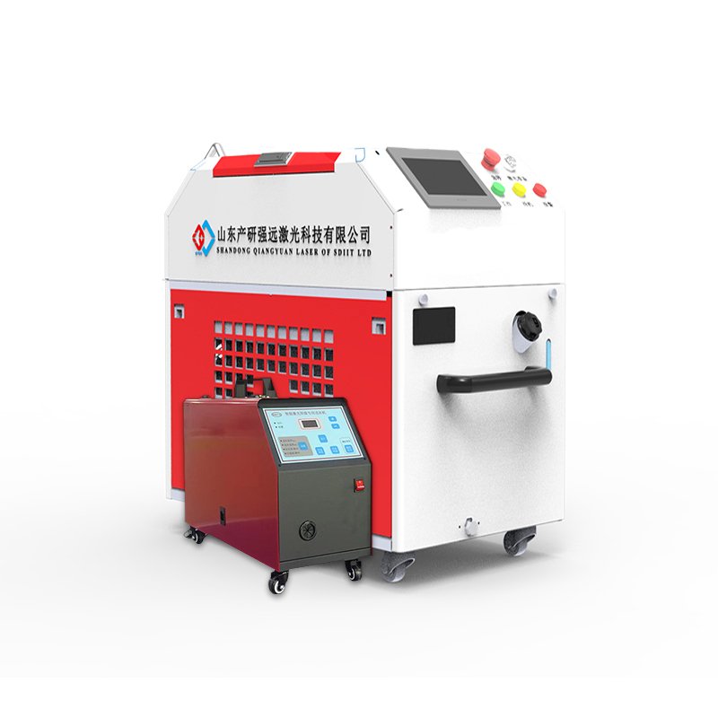 SDQY Factory Direct Welding Machine Portable Laser for Metal Carbon Stainless Steel Sheets Aluminum