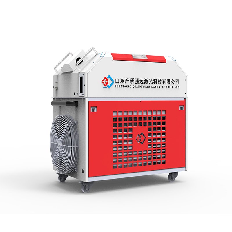 SDQY Factory Direct Welding Machine Portable Laser for Metal Carbon Stainless Steel Sheets Aluminum