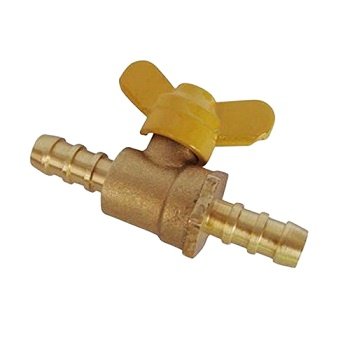 professional manufacturer top product Brass Copper Safety Gas Valve To Brass Gas For Gas Industrial Burner