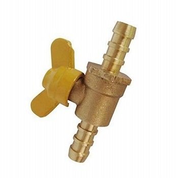 professional manufacturer top product Brass Copper Safety Gas Valve To Brass Gas For Gas Industrial Burner