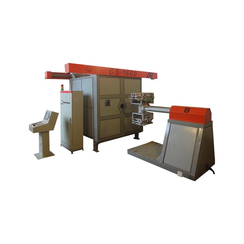 Rising Sun Plastic water tank making small shuttle rotomolding machine in china for sale