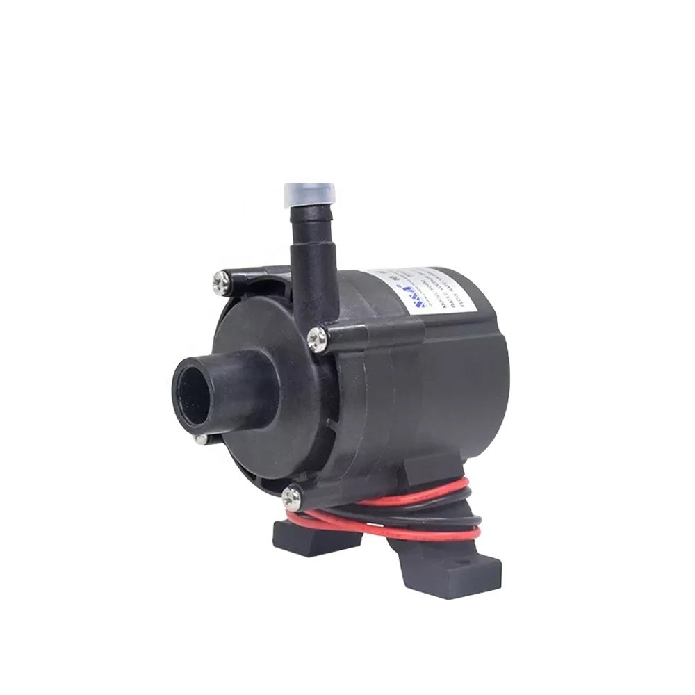 Dragon Diamond Water Pump 25W 50W P2430 P2450 For S&A Industrial Water Chiller CW3000 CW5000 CW5200 series laser cut machine