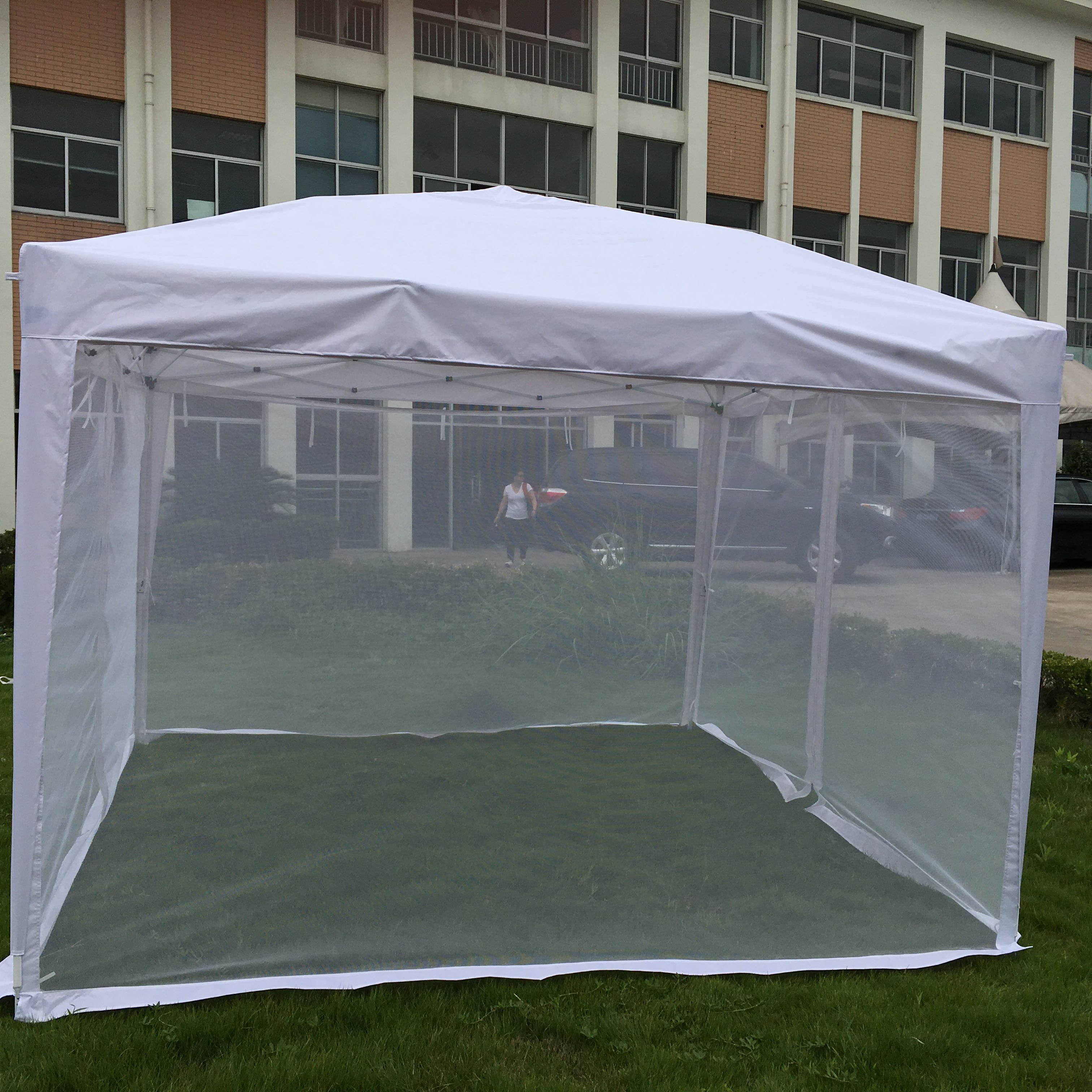 Factory Sales Kinds of Folding Tent Party Easy up Water Proof Outdoor Advertising Tent for Advertising Exhibition Booth