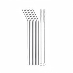 straw