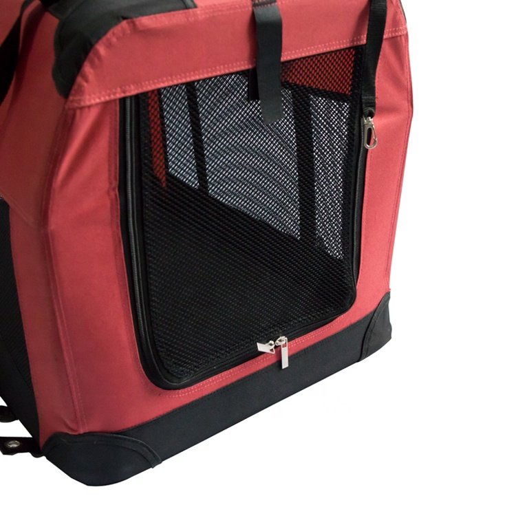 Factory safety pet cages houses product comfort pet cages oxford warm