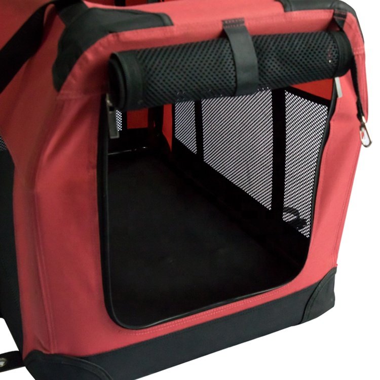 Factory safety pet cages houses product comfort pet cages oxford warm