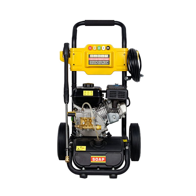 High Pressure Water Cleaning Machine for Farms Hotels Restaurants Home Use Used for Cleaning