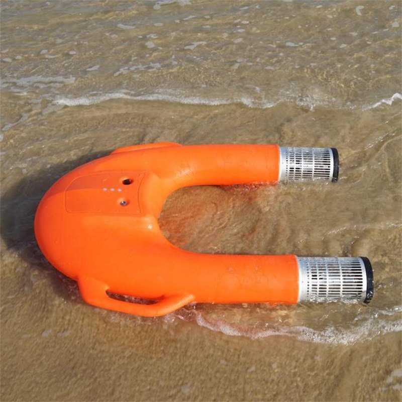 Swimming Pool Life Saving Remote Control Smart Lifebuoy For RESCUE MISSIONS Life Saving Equipment Marine Water Safety Products