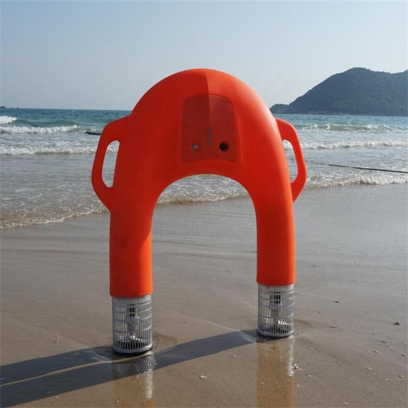 Swimming Pool Life Saving Remote Control Smart Lifebuoy For RESCUE MISSIONS Life Saving Equipment Marine Water Safety Products