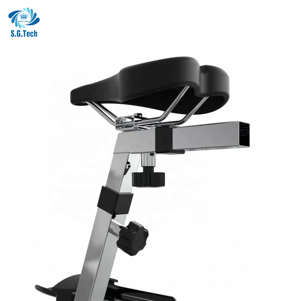 Adjustable Resistance Double Resistance Underwater Bicycle Water Crown Pool Tools & Accessories for Hotels and Pools