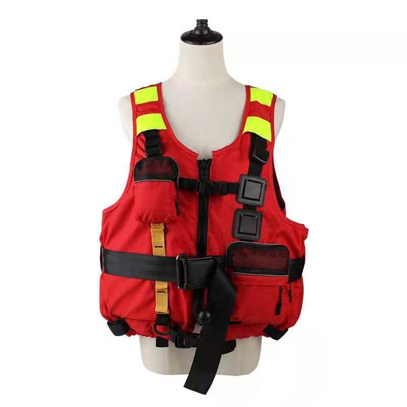 Universal High Impact Swift Water Rescue Life Jackets