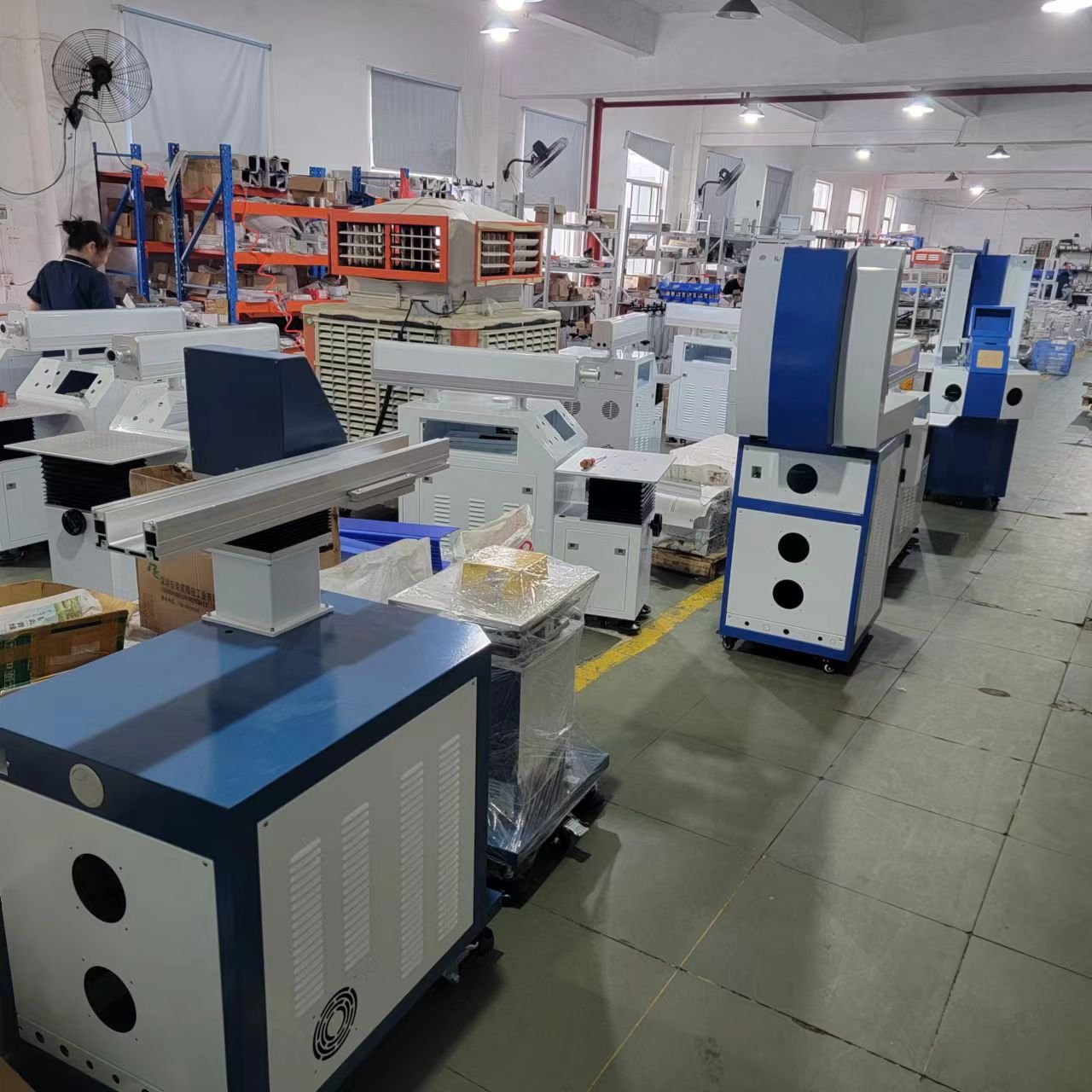 200W Portable Jewelry laser welding machine price for jewelry gold silver welding hot sale