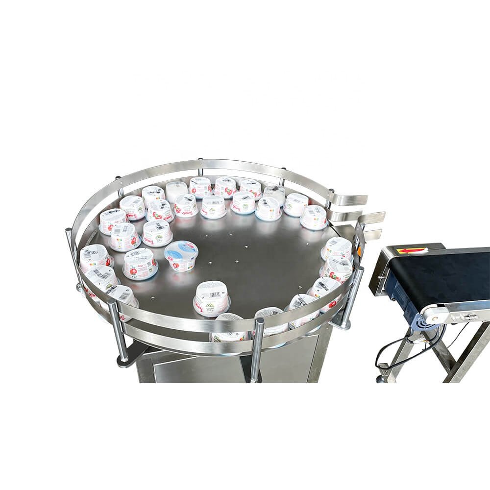 GOOD price cup processing equipment for beverages filling sealing machine