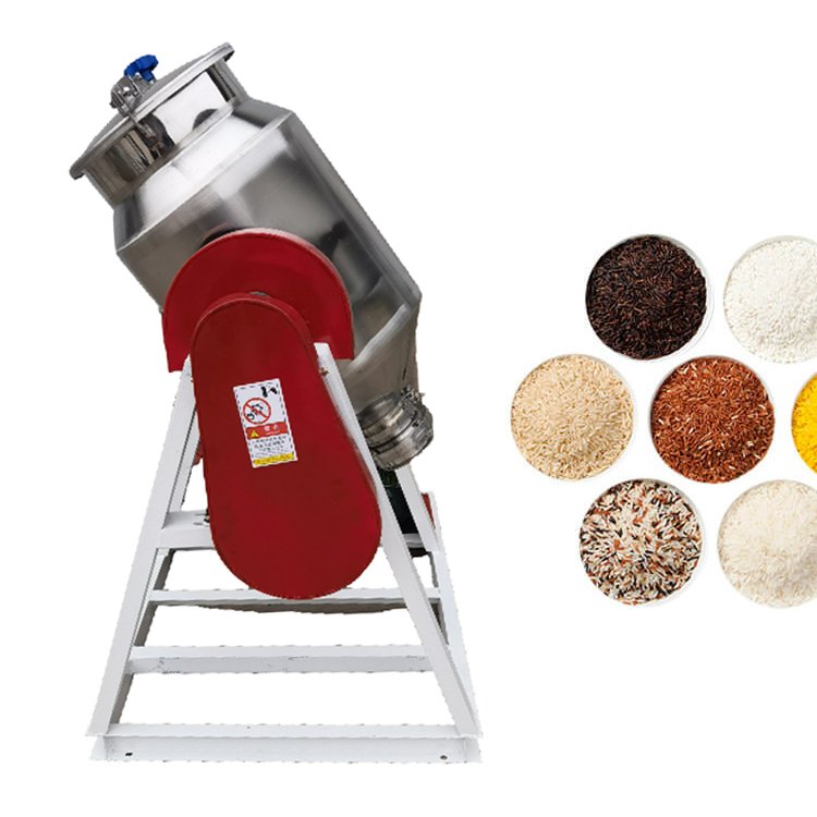 Cheap Powder In Water Mixer Small Machine Bulk Instant Drink Mix Frozen Yogurt Coffee Drum Mango Mixing