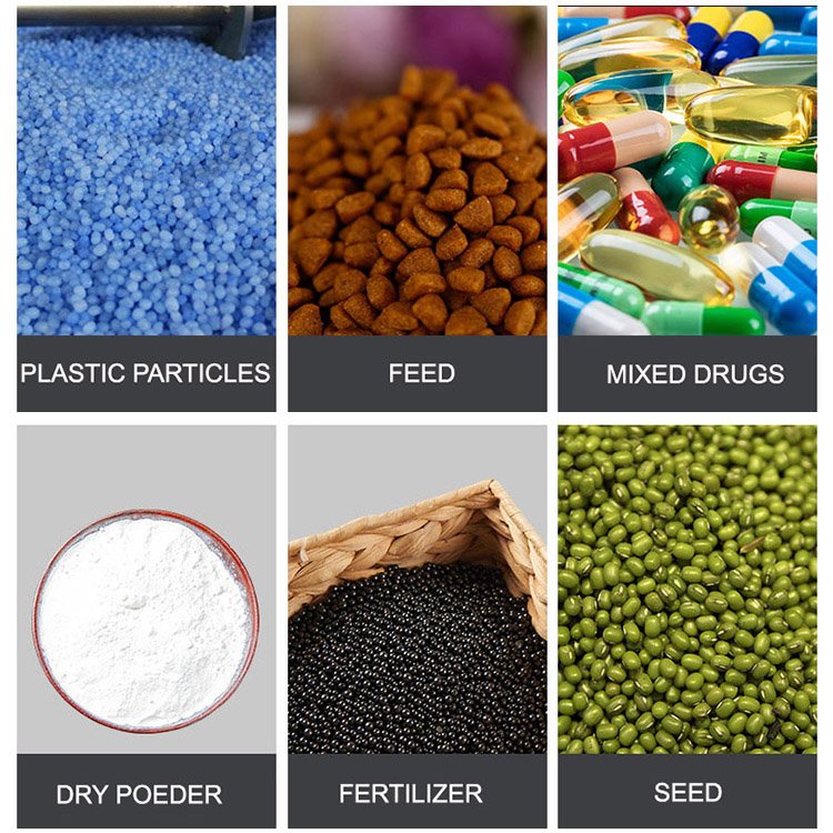 Cheap Powder In Water Mixer Small Machine Bulk Instant Drink Mix Frozen Yogurt Coffee Drum Mango Mixing