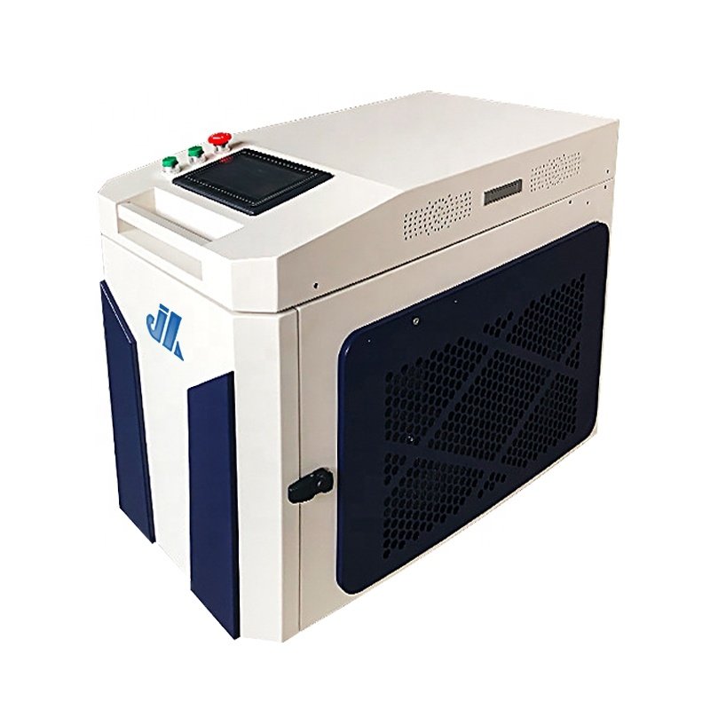 Handheld Laser Welders Portable Fiber Laser Welding Machine Portable Laser Welding Machine for Metal