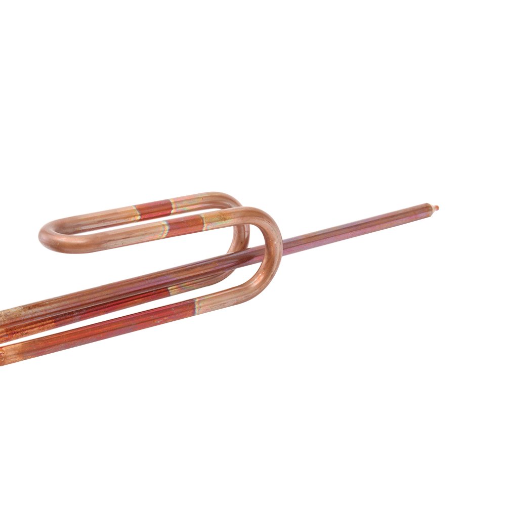 products multi-function practical water immersion heater with thermostat