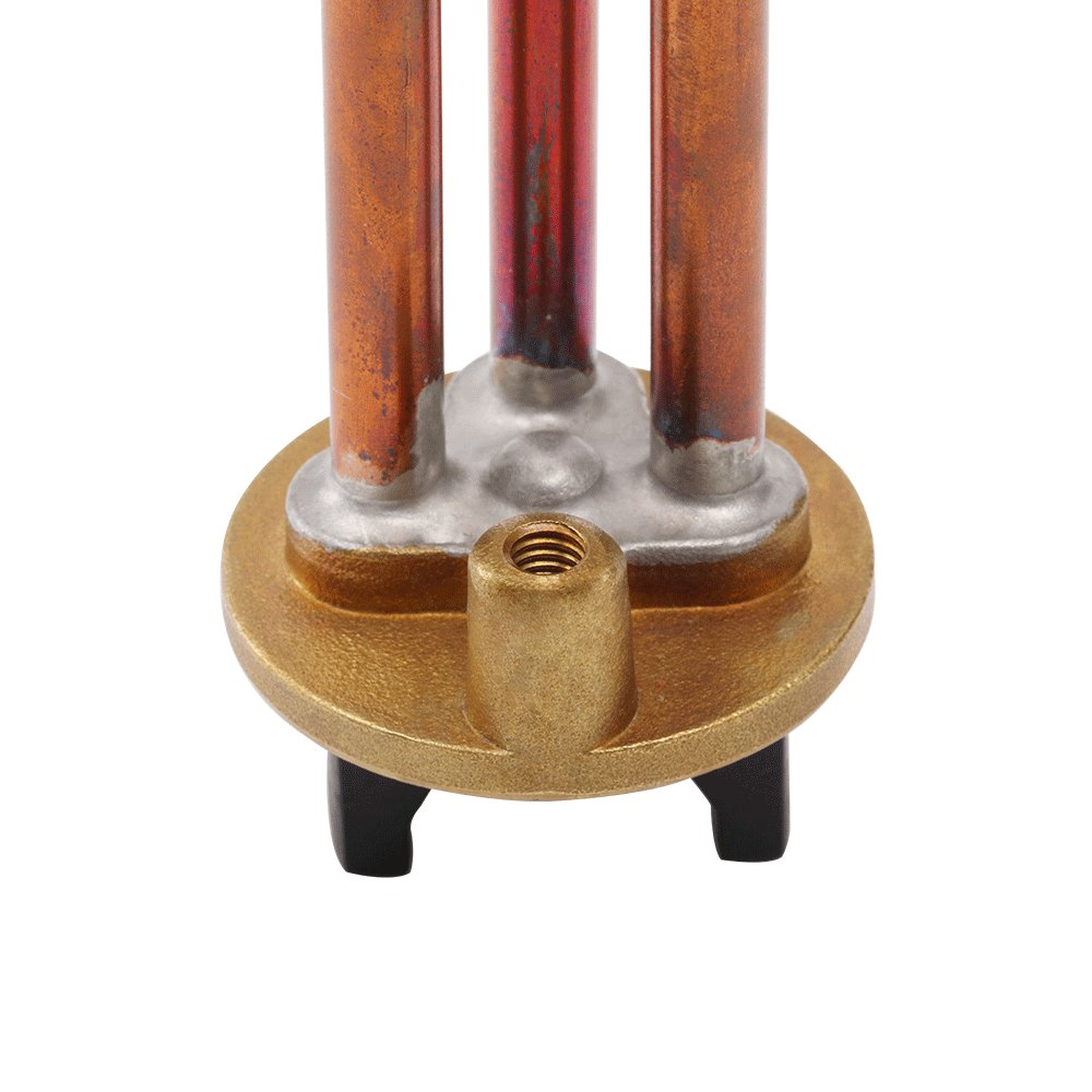 products multi-function practical water immersion heater with thermostat
