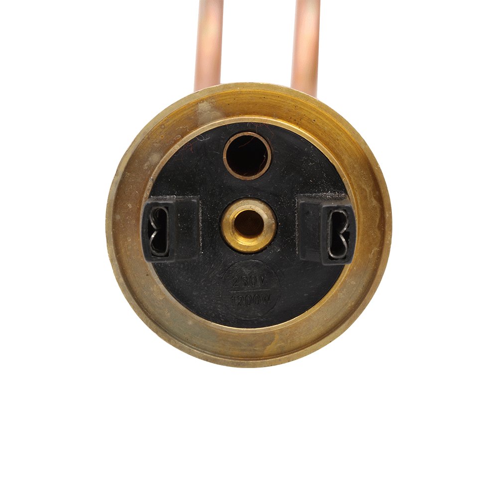 products multi-function practical water immersion heater with thermostat