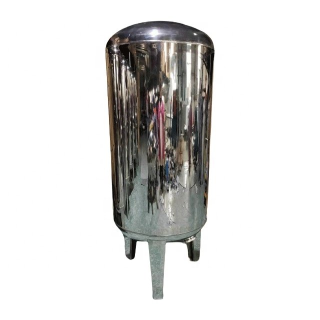 Newest hot sale Condensate filter Safety filter multi-media filter