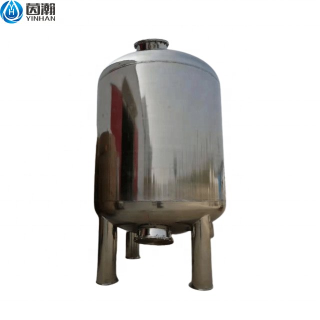 Newest hot sale Condensate filter Safety filter multi-media filter