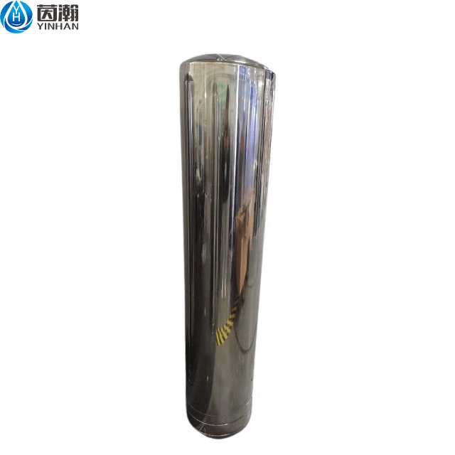 Newest hot sale Condensate filter Safety filter multi-media filter