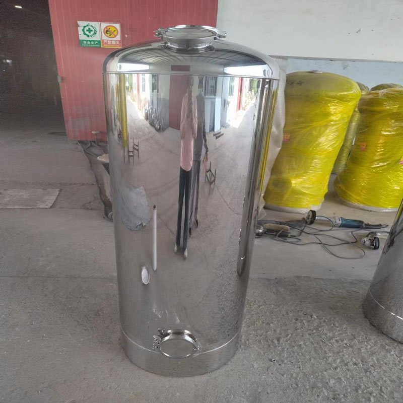 Newest hot sale Condensate filter Safety filter multi-media filter