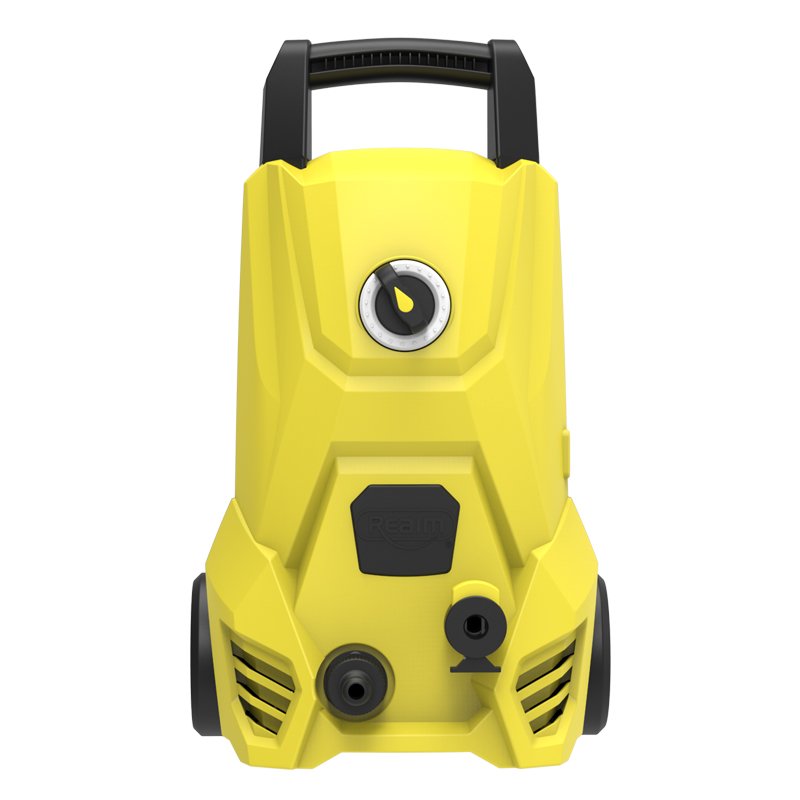 1200PSI 82Bar Electric High Pressure Washer 1200W High Pressure Cleaner 220-240V car washer
