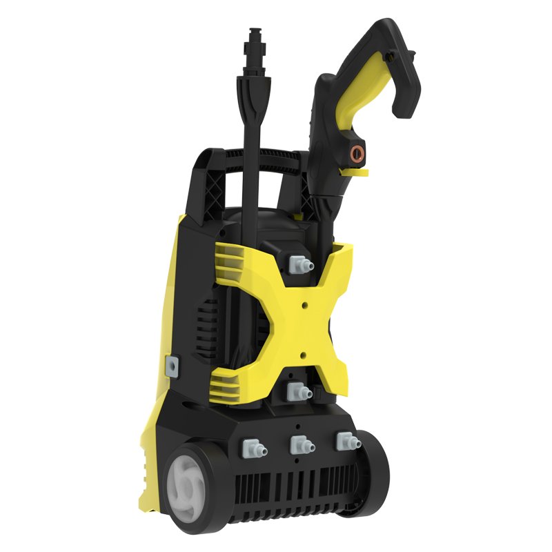 1200PSI 82Bar Electric High Pressure Washer 1200W High Pressure Cleaner 220-240V car washer