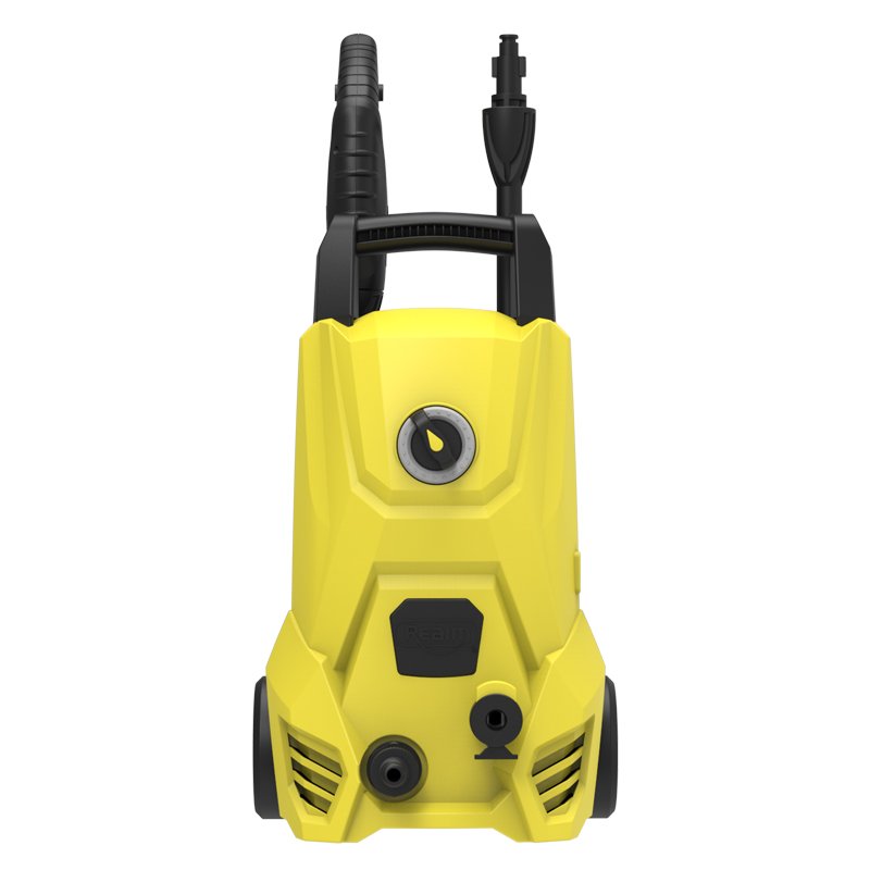 1200PSI 82Bar Electric High Pressure Washer 1200W High Pressure Cleaner 220-240V car washer