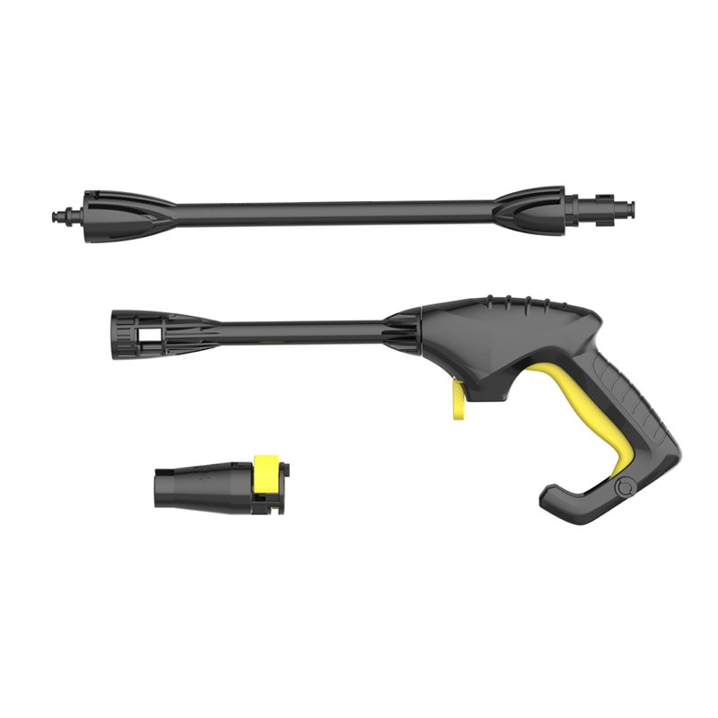 1200PSI 82Bar Electric High Pressure Washer 1200W High Pressure Cleaner 220-240V car washer