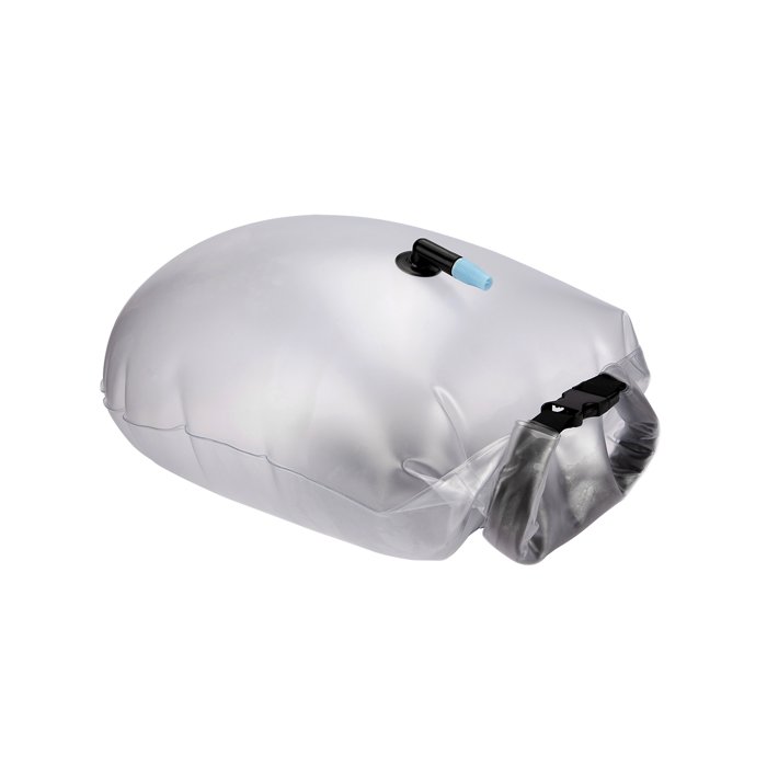Waterproof Pull Children's Swimming Buoy Inflatable Dry Bag Swim Buoy Float for Swimming Safety