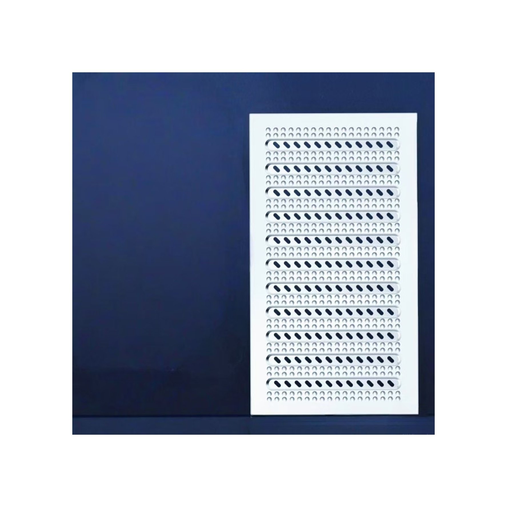 High-Performance Stainless Steel Water Channel Cover With Anti-Slip Finish For Enhanced Safety In Industrial Environments