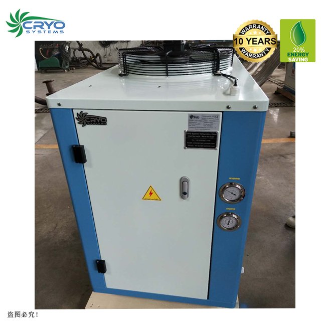 industrial water chiller unit water cooled chiller water cooled chiller system