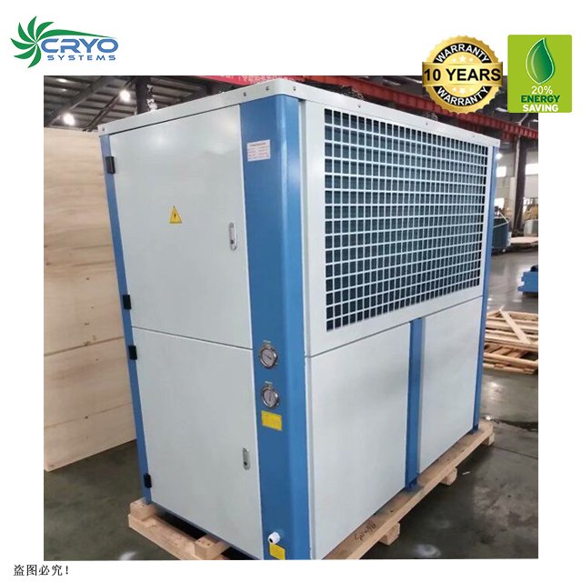 industrial water chiller unit water cooled chiller water cooled chiller system