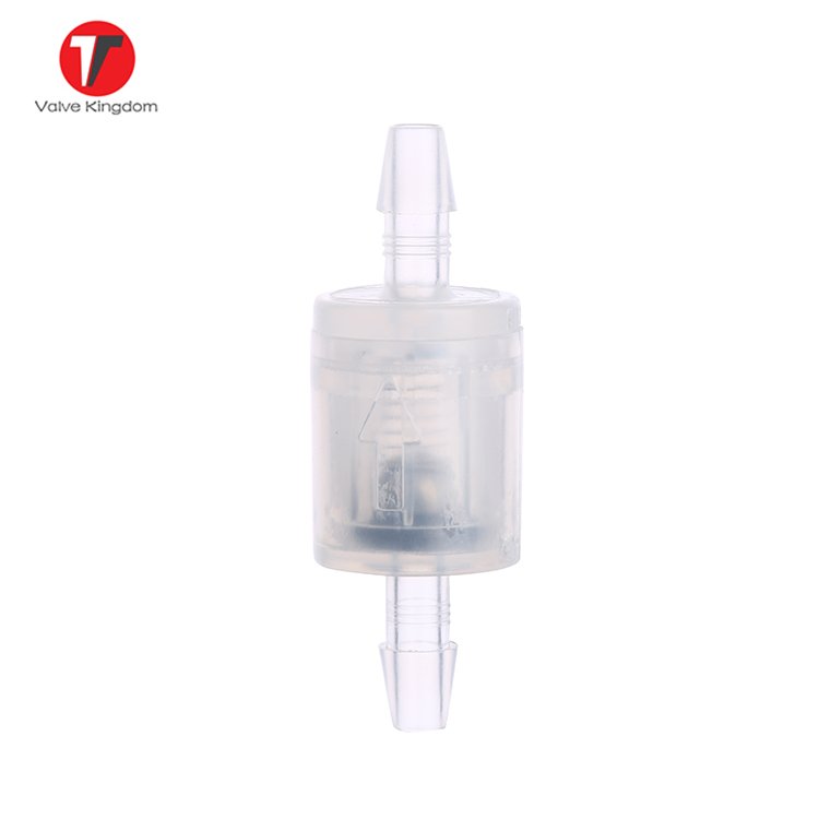 Aquarium Stop Water Coffee Valve Safety Control Diaphragm Valve