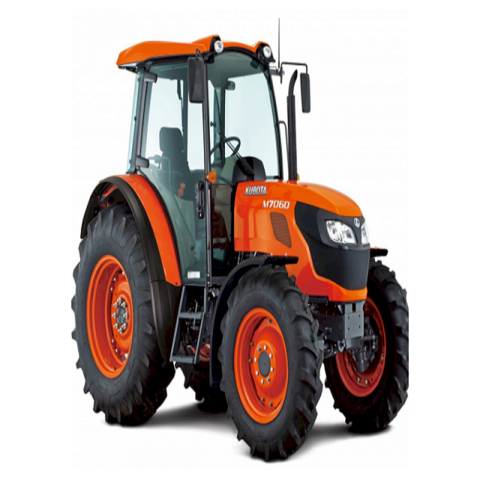 High Quality Second Hand 4wd Kubota Tractor Kubota tractor M704K Farm Tractor Tiller
