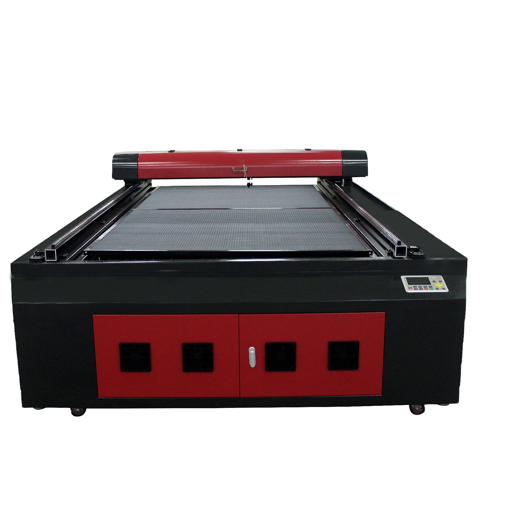 High quality carbon iron aluminum metal stainless steel cutting cnc fiber laser cutting machine