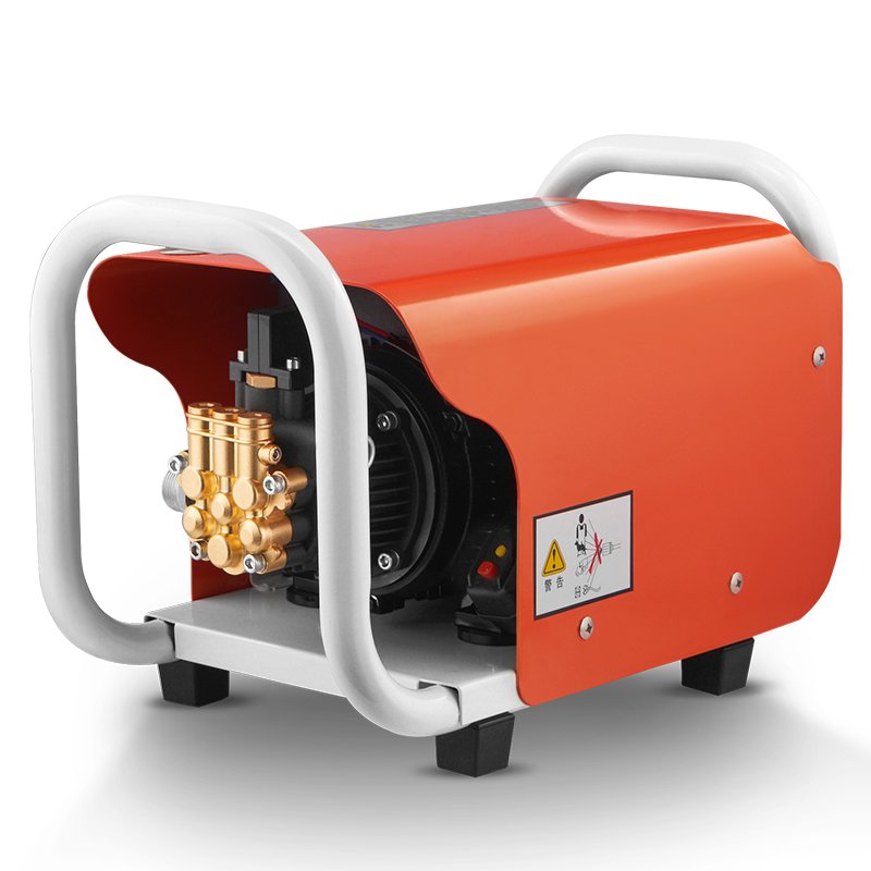 Pai Chi 1200w 80bar Car Wash Machine Cleaner Electric Pressure Washer 1150psi Household high pressure cleaner