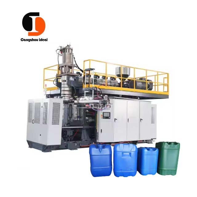 Hot Sale Water Tank Products /Plastic Tank Moulding Machinery/plastic extrusion machinery water storage tank moulding machine