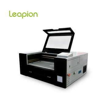 Co2 Laser Machine 5030 40W Professional manufacturing simplicity of operator 2020