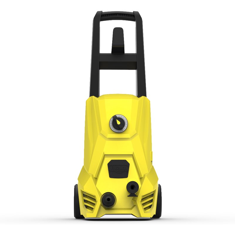 1500PSI 105Bar Electric High Pressure Washer 1500W High Pressure Cleaner 220-240V car washer