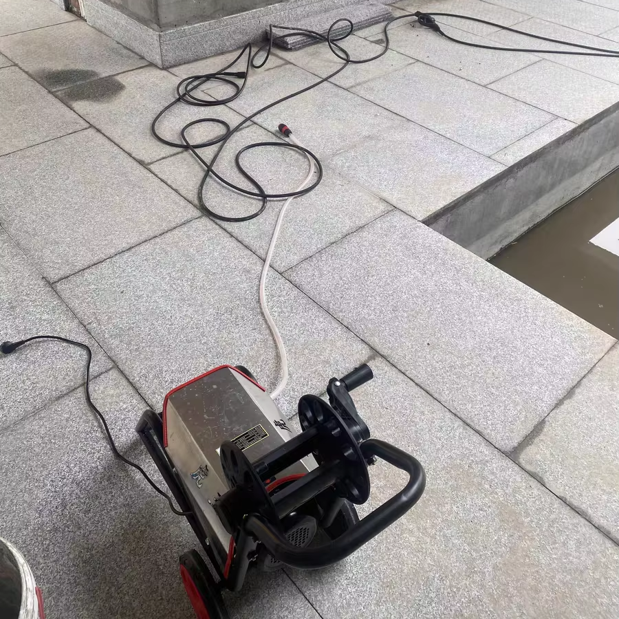 Annovi Reverberi AR Pump High Pressure Industrial Gasoline & Diesel Engine Cleaning Machine 250Bar with Core Motor Component