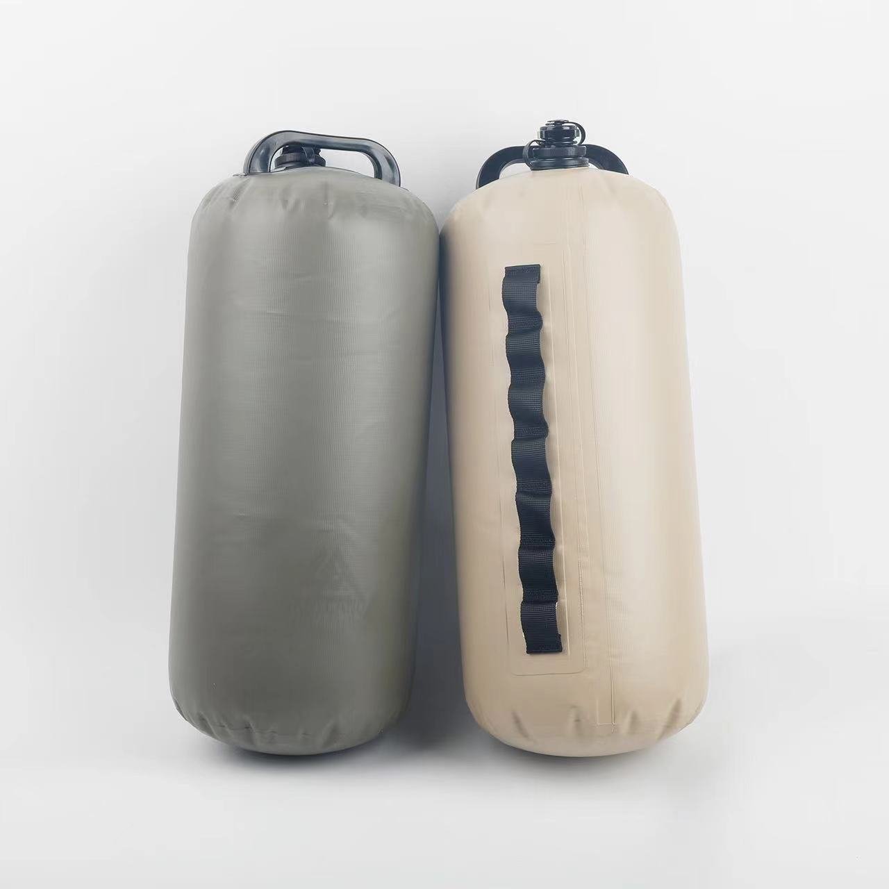 open water safety swim buoy water bag 10KG